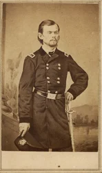 Franz Siegel, prikaatikenraali (unioni)