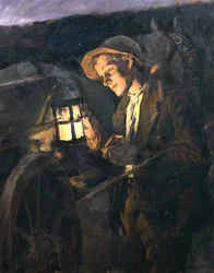 Tutkimus carterille 