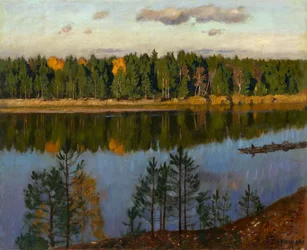 Syksy, 1930