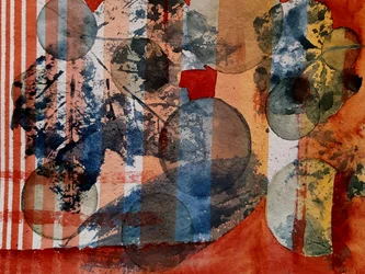 Kokeile lehtiä - nro 1