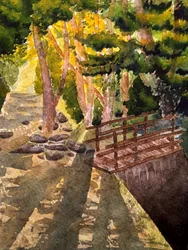 Bad Honnef - Annatal Finlandês
