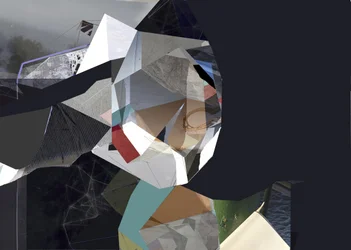 Pirstaloituneet geometriset muodot