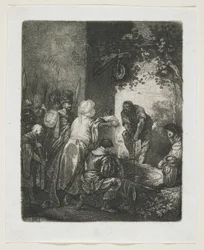 Ensimmäinen Piast (Puolan kuningas)