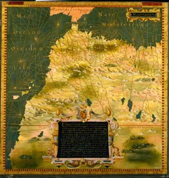 Mauritania, Mali, Marokko ja Algeria