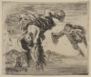 Daedalus ja Icarus, Game of Mythology Game of Mythology,