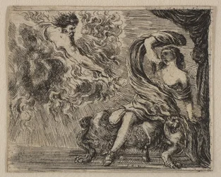 Jupiter ja Semele, Game of Mythology Game of Mythology,