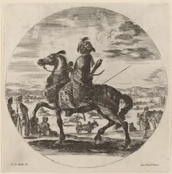 Maurilainen ratsumies