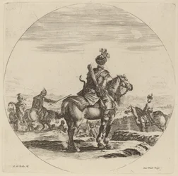 Puolan Cavalier