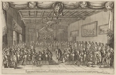 Piacevolin juhlat 1627.