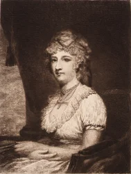 Rouva Philip Nicklin