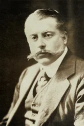 Jacques Froment Meuricen muotokuva (valokuva)
