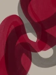 Tiivistelmä: Crimson Flow