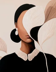 Studio Palette Woman II -kopio