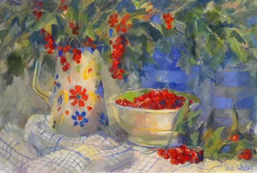 Punaherukat, 1998,