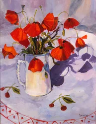 Auringon valaisemat unikot, 2003,