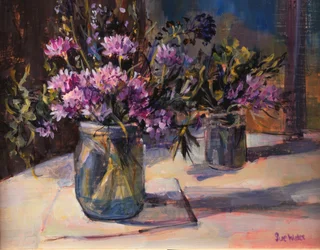 Villi valkosipuli, 1999,