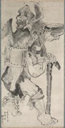 Bet ga r Kojiki, 1871.