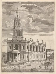 St. Mary le Strandfinnish