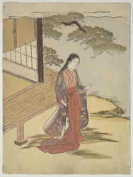 Komachi-rouva