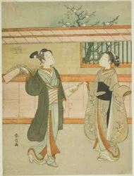 Hanetsuki-peli