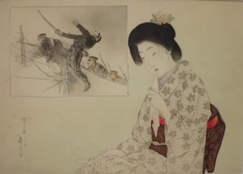 Suzuki Kasonin 
