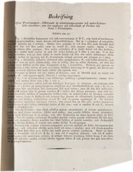 Kuvaus hydraulitekniikasta Philadelphiassa Yhdysvaltain Klinckowstroms Atlasista, 1824 (tulostus)