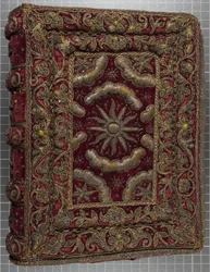 Wardlaw Raamattu (sametti)