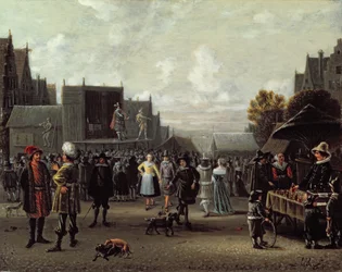Kermesse (paneeli)