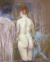 Naiset (1893–1895)