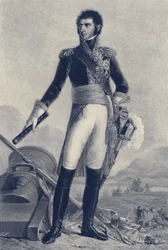 Marsalkka Jean-Baptiste-Jules Bernadotte..., 1804, 1896