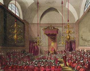 House of Lords