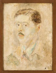Miehen muotokuva