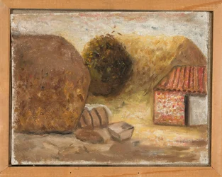 Heinäsuovat