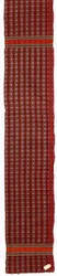 Noblemanin vyötärönauha (lungi)