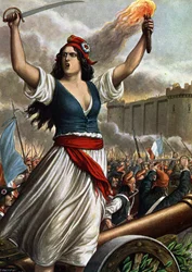 Ranskan vallankumous 1789: Bastiljin valtaus 14. heinäkuuta