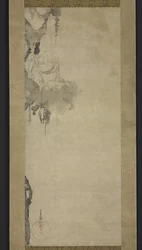 Zen Priest Square