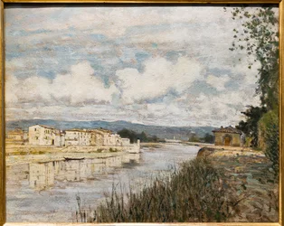 Arnon rajalla