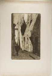 Dante da Castiglionen talo
