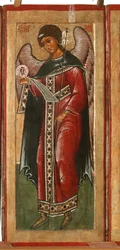 Arkkienkeli Gabriel, 1645