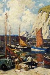 Saaliin purkaminen