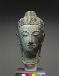Buddhan pää
