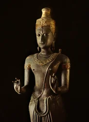 Shivan patsas (pronssi)