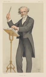 Vanity Fair: "Italialainen musiikki"