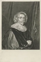 Sir John Websterin muotokuva