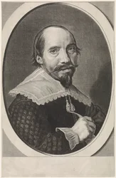 Theodore Bleuet