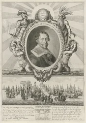 Witte Cornelisz. de Within muotokuva