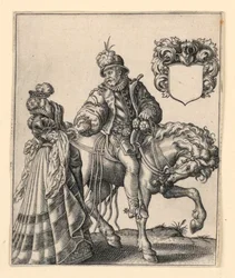 Noble ja Lady
