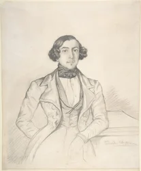 Kreivi Philibert-Oscar de Ranchicourt