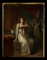 Desdemona (Pajulaulu)