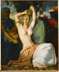 Estherin wc ...
